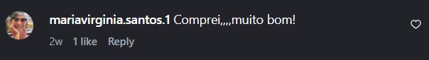 Depoimento de cliente 3